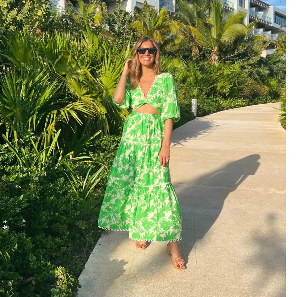 Fools Rush In Set Top - Picture 2 of 5